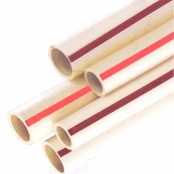 Plastic Cpvc Pipe